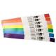 ZEBRA Z-BAND ULTRASOFT 1X11IN COATED