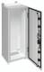 Hager FR61S cabinet univers IP55 SK II 950x300x275mm
