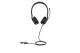 Yealink 1308163 Headset UH35 Dual Teams USB-C/A