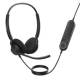 Jabra 4099-419-269 Engage 40 Inline Link, Stereo, USB-C/A UC