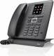 Gigaset T480HX schwarz Tischtelefon DECT