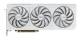 ASUS VGA 16GB RX9070XT PRIME OC WHITE 3xDP/HDMI PRIME-RX9070XT-O16G-WHITE