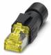Phoenix Contact 1419001 Phoenix VS-08-RJ45-10G/Q RJ45-Steckverbinder