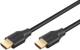 Goobay Essential Ultra96 HDMI cable 16K/60Hz