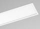 Lts Licht und Leuchten 663351 LTS ML-E 045.1030.14 AOB/DALI Monoline 045 recessed light 3170LM DALI white