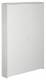 Hager FP04SW2 Schrank, univers, IP54, SK II, 1550x1050x205mm