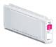 EPSON T56P3 Vivid Magenta Ink Cartridge 700 SC-P7300/9300