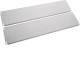 Hager M-MDG110 Closed module for module roof width 1100 mm