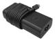 DELL DELL-2NFMW 65W USB-C AC Adapter mit Netzkabel Europa