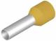 Weidmüller H6,0/20D GE Aderendhülse 6qmm 12mm 9019220000
