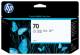 HP C9451A 70 Hell Grau Tintenpatrone 130 ml