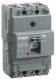 Hager HHA125H Leistungsschalter x160 3P 25kA 125A