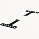 AXIS accessory/spare part TD3901 Strain Relief 2P