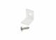 Synergy 21 LED U profile zub ALU006 transparent clip