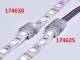 Synergy 21 LED FLEX Strip comp. Easy Connect Strip to strip Joint 10mm RGB IP65/54