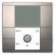 Merten MEG5755-6050 timer module nickel metallic