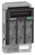Schneider Electric LV480801 Schneider ISFT160 3P ANSCHLUSSFAHNEN M8 STANDARD