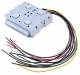 Weinzierl KNX TP Push Button Interface 420 secure KNX button interface 4-f 5385