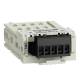 Schneider Electric VW3A3725 Schneider OPTIONSKARTE BACNET ATV600