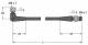 Turck Food & Beverage hygienic / TPE, connecting cable 6933538