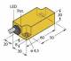 Turck BCF10-Q20L60-RP4X Capacitive Sensor 2504037