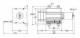 Turck DW30000-135-PA-H1441 Linear measurement technology 1544569