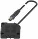 Balluff BCS Q40BBAA-POC20C-EP00,3-GS49 Kapazitiver Sensor BCS00U5