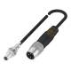 Balluff BES M04EC-PSC10B-EP00,3-GS49 Indu. Sensor DC 3/4 Draht BES040R