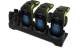 Zebra RFD90 Charging/transmission station, 7 slots