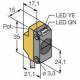Turck QS18VP6W W/30 Opto Sensor, reflection light scanner 3061662