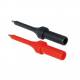 Chauvin Arnoux P01102123Z Set of 2 test probes CAT IV for voltage testers