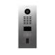DoorBird D2101FV IP video door station Fingerprint 50, V2A ES