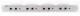 Wantec 2wIP D-Series RJ45 48,3 cm ( 19 inch ) rack device 4x transmitter switch side