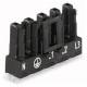WAGO 770-3105 socket blue