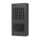 DoorBird access control system A1121 surface-mounted stainless steel. titanium