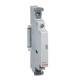 Legrand 412433 Hilfsgerät für Fernschalter 24-48 VAC der CX3 Serie