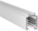 Lts Licht und Leuchten 659392 LTS ST-A 20/9000A-2-ST ONETrack 2m WS 3PH+DALI track Advanced 