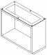 Walther-Werke 83259095 Walther ground piece stainless steel 590mm