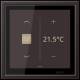 Jung LSZAL459BFD1SD LS Touch