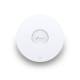 TP-LINK WLAN AX1800 PoE+ Access Point Dualband EAP613 Omada Mesh, 574Mbps 2.4 GHz +1201 Mbps 5 GHz