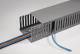 HellermannTyton 185-47575 Hellermann HTWD-PD-75x75-PVC-GY Verdrahtungskanal grau 