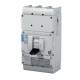 Moeller 191418 EATON NZMN4-AX630 NZM4 PXR10 Leistungsschalter, 630A, 3p 