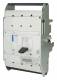 Moeller 266718 EATON +NZM4-4-XAVE Ausfahreinsatz 4p 