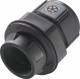 U.I. Lapp 53112925 Lapp SKINTOP CLICK-R M12 RAL7035 LGR screw connection 1-5mm