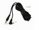 ALLNET replacement power supply e.g. Extension DC 5.5mm x 2.1mm plug-->DC plug 4.0mm x 1.7mm, 3m length