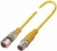 Balluff BCC S415-S414-3A-606-VX44T2-010 Steckverbinder/Verbindgs.kabel BCC0CK8