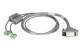 D-Link DPS-CB150-2PS DC Y power cable for ext. red. Power supplies