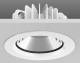 RZB 901519.002.2.76 IP20, 30W, 2350lm, 827-865,Ws, Einbau-Downlights