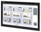 Siemens 6AV78637MA142AA0 SIEM 6AV7863-7MA14-2AA0 SIMATIC IFP2400 display (16:9) with 1920x1080 pixels
