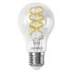 Osram 4058075777859 Ledvance SMART+WIFI Filament Classic RGBTW E27